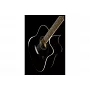Электроакустическая гитара EPIPHONE AJ-220SCE EB