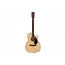 Електроакустична гітара FENDER CC-60SCE NAT