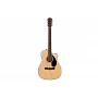 Електроакустична гітара FENDER CC-60SCE NAT