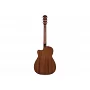 Електроакустична гітара FENDER CC-60SCE NAT