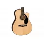 Електроакустична гітара FENDER CC-60SCE NAT