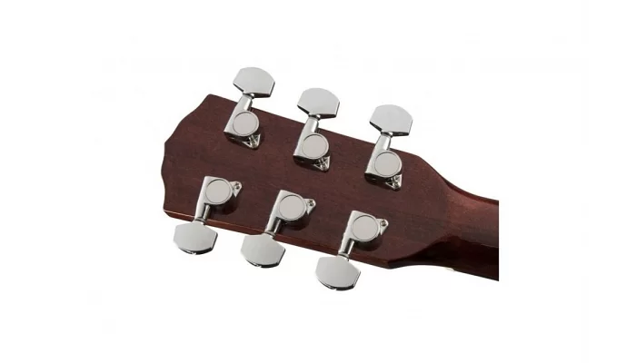 Електроакустична гітара FENDER CC-60SCE NAT, фото № 8