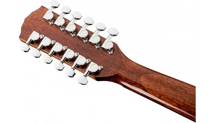 Электроакустическая гитара FENDER CD-60SCE-12 NATURAL, фото № 8