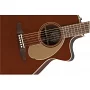 Електроакустична гітара FENDER NEWPORTER PLAYER RSC