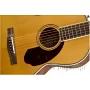 Електроакустична гітара FENDER PM-2 PARAMOUNT STANDARD PARLOR