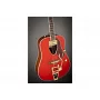 Електроакустична гітара GRETSCH G5034TFT RANCHER, FIDELI-TRON PICKUP, BIGSBY TAILPIECE, SAVANNAH SUNSET