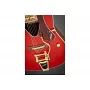 Електроакустична гітара GRETSCH G5034TFT RANCHER, FIDELI-TRON PICKUP, BIGSBY TAILPIECE, SAVANNAH SUNSET