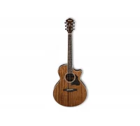 Электроакустическая гитара IBANEZ AE245 NT