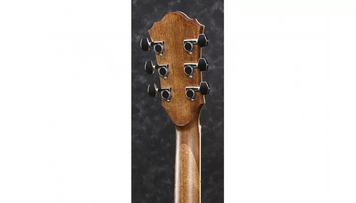 Электроакустическая гитара IBANEZ AE245 NT, фото № 5