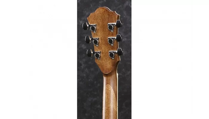 Електроакустична гітара IBANEZ AE245 NT, фото № 5