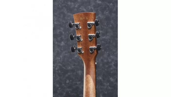 Электроакустическая гитара IBANEZ AW54CE OPN, фото № 5