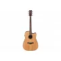 Електроакустична гітара IBANEZ AW65ECE