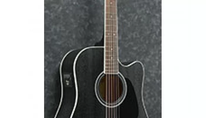 Электроакустическая гитара IBANEZ AW84CE WK, фото № 3