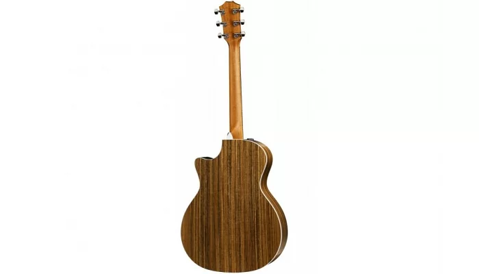 Електроакустична гітара TAYLOR GUITARS 414CE, фото № 2