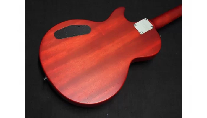 Електрогітара EPIPHONE LES PAUL SPECIAL VE CHERRY VINTAGE, фото № 5