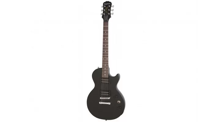 Электрогитара EPIPHONE LES PAUL SPECIAL VE EBONY VINTAGE, фото № 1