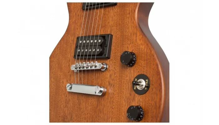 Электрогитара EPIPHONE LES PAUL SPECIAL VE WALNUT VINTAGE, фото № 4