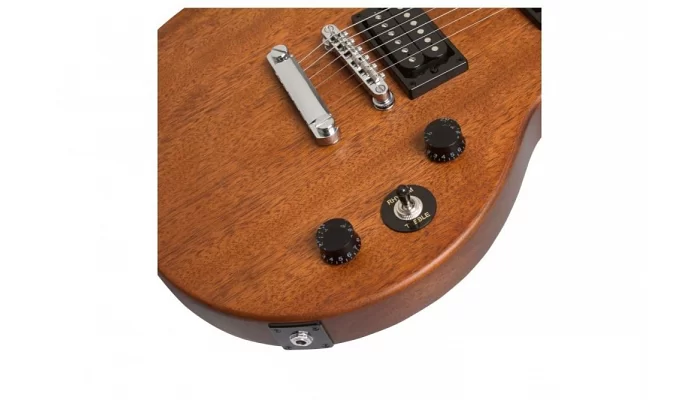 Электрогитара EPIPHONE LES PAUL SPECIAL VE WALNUT VINTAGE, фото № 5