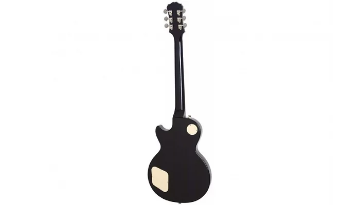 Електрогітара EPIPHONE LES PAUL STANDARD PLUS TOP PRO TB / CH, фото № 2