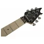Електрогітара EVH WOLFGANG STANDARD MN MATTE ZILLA BURST