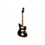 Электрогитара FENDER 60TH ANNIVERSARY CLASSIC JAZZMASTER PF BLACK
