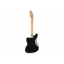 Электрогитара FENDER 60TH ANNIVERSARY CLASSIC JAZZMASTER PF BLACK