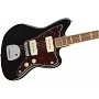Электрогитара FENDER 60TH ANNIVERSARY CLASSIC JAZZMASTER PF BLACK