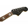 Электрогитара FENDER 60TH ANNIVERSARY CLASSIC JAZZMASTER PF BLACK