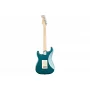 Електрогітара FENDER AMERICAN ELITE STRATOCASTER HSS SHAWBUCKER EBONY FRETBOARD OCEAN TURQOISE