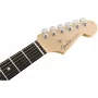 Електрогітара FENDER AMERICAN ELITE STRATOCASTER HSS SHAWBUCKER EBONY FRETBOARD OCEAN TURQOISE