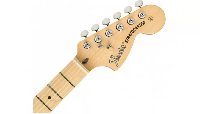 Электрогитара FENDER AMERICAN PERFORMER STRATOCASTER MN PENNY, фото № 5