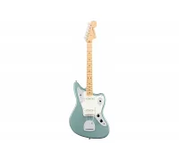 Електрогітара FENDER AMERICAN PROFESSIONAL JAGUAR MN SNG