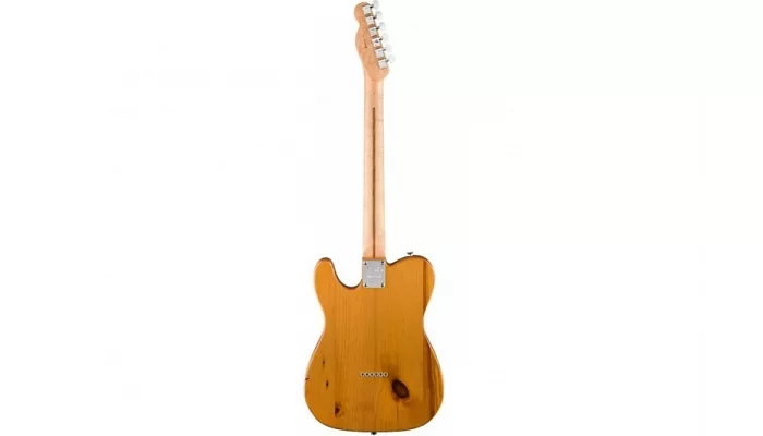 Электрогитара FENDER AMERICAN PROFESSIONAL LIMITED EDITION PINE TELECASTER, фото № 2