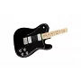 Электрогитара FENDER AMERICAN PROFESSIONAL TELECASTER DELUXE SHAWBUCKER MN BLK