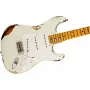 Електрогітара FENDER CUSTOM SHOP 1955 HEAVY RELIC STRATOCASTER