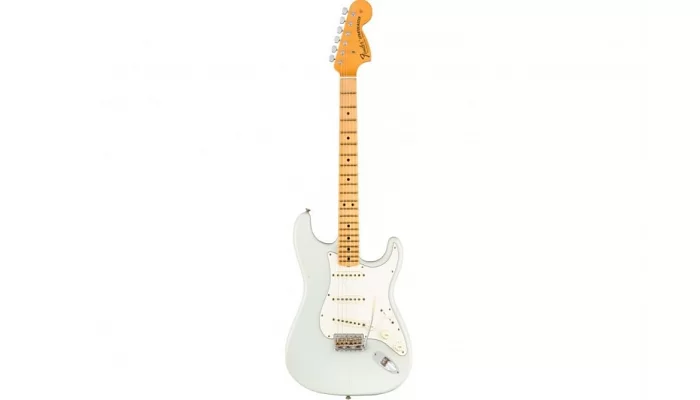 Електрогітара FENDER CUSTOM SHOP 1969 JOURNEYMAN RELIC STRATOCASTER MAPLE, фото № 1
