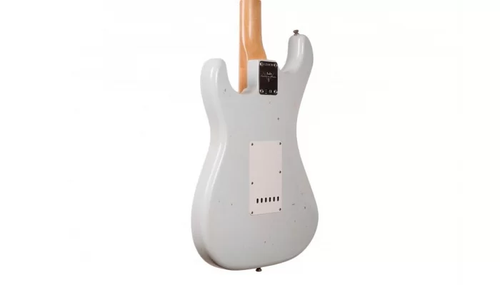 Електрогітара FENDER CUSTOM SHOP 1969 JOURNEYMAN RELIC STRATOCASTER MAPLE, фото № 8