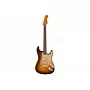 Електрогітара FENDER CUSTOM SHOP ARTISAN TAMO ASH STRAT