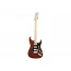 Електрогітара FENDER DELUXE ROADHOUSE STRATOCASTER MN CLASSIC COPPER