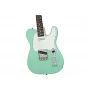 Електрогітара FENDER HYBRID 60S TELECASTER SURF GREEN