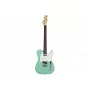Електрогітара FENDER HYBRID 60S TELECASTER SURF GREEN