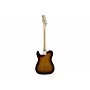 Електрогітара FENDER STANDARD TELECASTER MAPLE FINGERBOARD BROWN SUNBURST