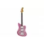 Електрогітара FENDER TRADITIONAL 60S JAZZMASTER PINK PAISLEY
