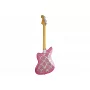 Електрогітара FENDER TRADITIONAL 60S JAZZMASTER PINK PAISLEY