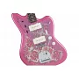 Електрогітара FENDER TRADITIONAL 60S JAZZMASTER PINK PAISLEY