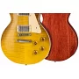 Електрогітара GIBSON '59 LES PAUL STANDARD HONEY LEMON FADE VOS NH
