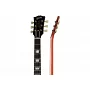 Електрогітара GIBSON '59 LES PAUL STANDARD HONEY LEMON FADE VOS NH