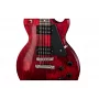 Электрогитара GIBSON 2018 LES PAUL FADED WORN CHERRY