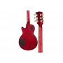 Электрогитара GIBSON 2018 LES PAUL FADED WORN CHERRY
