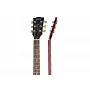 Электрогитара GIBSON 2018 LES PAUL FADED WORN CHERRY